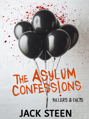 Killers & Cults - ebook